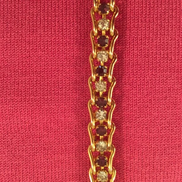 Gem Stone Bracelet - Picture 4 of 5